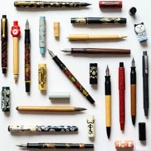 Collectibles Pens & Writing Instruments