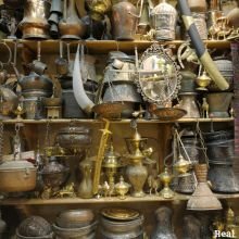 Ancient and Medieval Collectibles