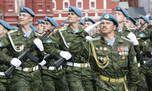 Explore the Rich Legacy of the Soviet Army Uniform Today in 2025!