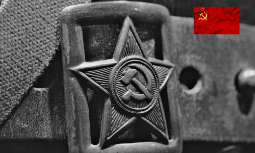 Easy Buy Soviet Military Uniform Belt: A Must-Have 1 or 2 for History Buffs