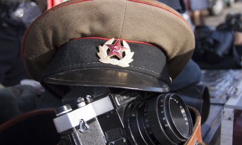 Unraveling the Secrets of Soviet Military Uniform History From 1917 to Present Days