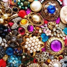 Vintage Jewelry